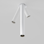 Встраиваемый светодиодный светильник Maytoni Focus T C140RS-L300-7W3K-W