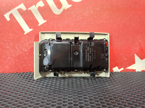 Плафон внутреннего освещения правый 2022г.