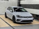 VII & BBS CH-R 19" satin black