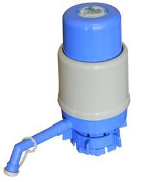 ПОМПА ДЛЯ ВОДЫ аккумуляторная 5Вт USBКАБЕЛЬ , ТРУБКА 50СМ.(104166)