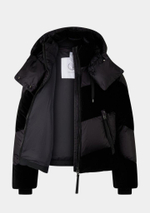 Куртка BOGNER CATHY-D в черном цвете