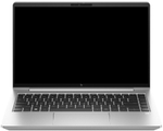 Ноутбук  HP EliteBook 640 G10 14 ", Core i7, 16 Гб RAM, 1 Тб SSD, Iris Xe Graphics, Серебристый