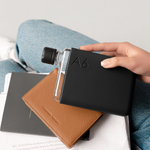 Чехол для бутылки Memobottle A6