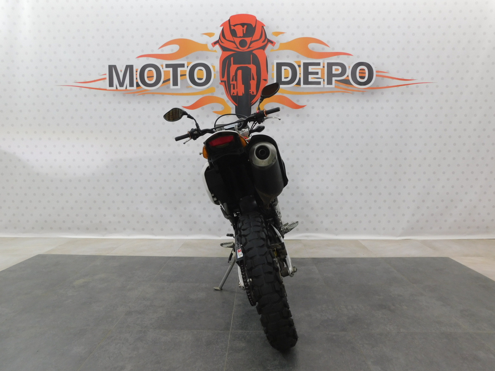 Honda CRF250L 038142