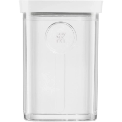 Zwilling Набор пластиковых контейнеров Fresh & Save Cube S серый EAN 4009839665448