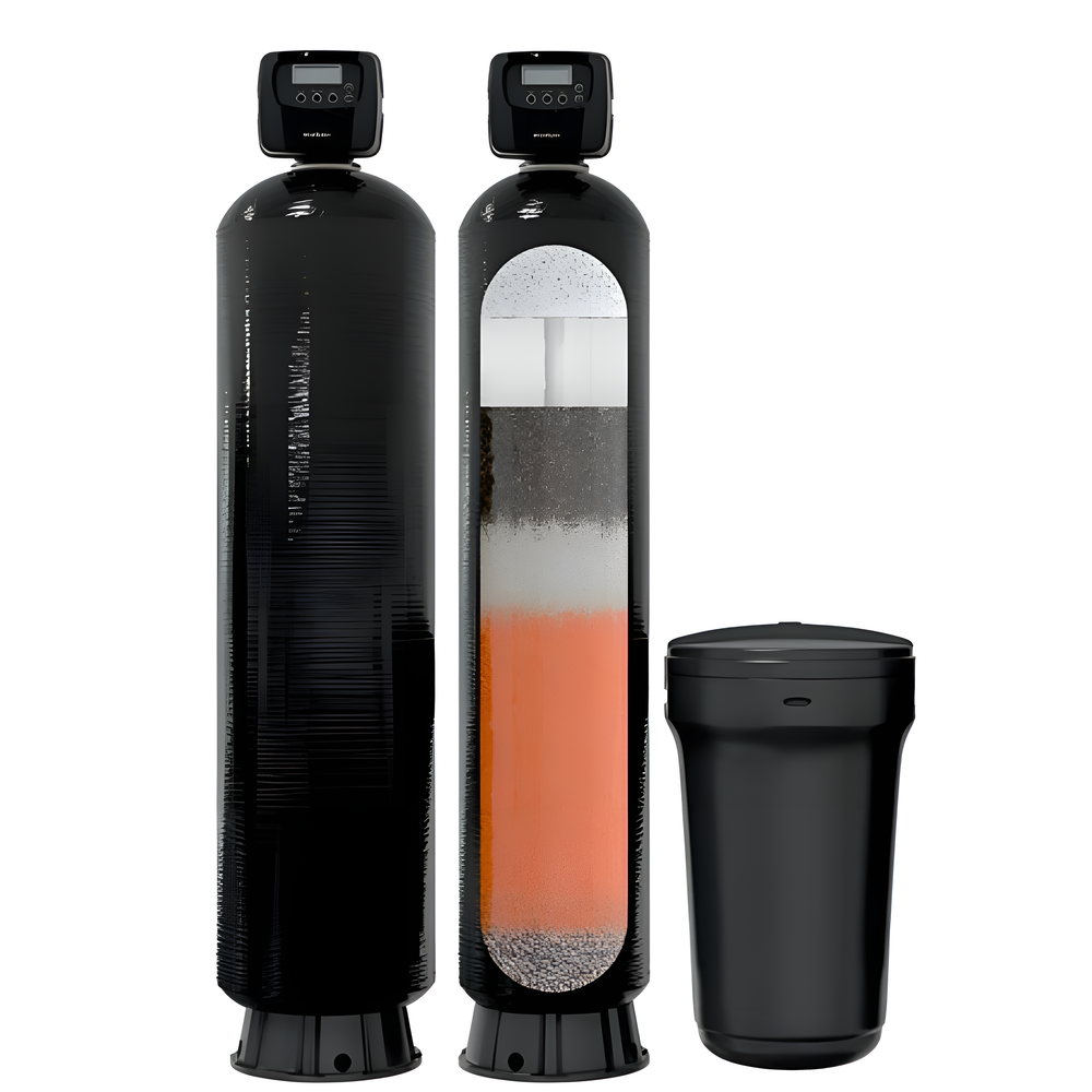 Комплексная система очистки WiseWater NKX3500