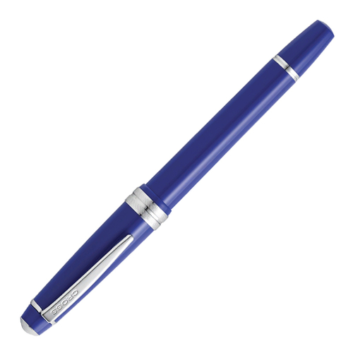 Ручка перьевая Cross Bailey Light XF