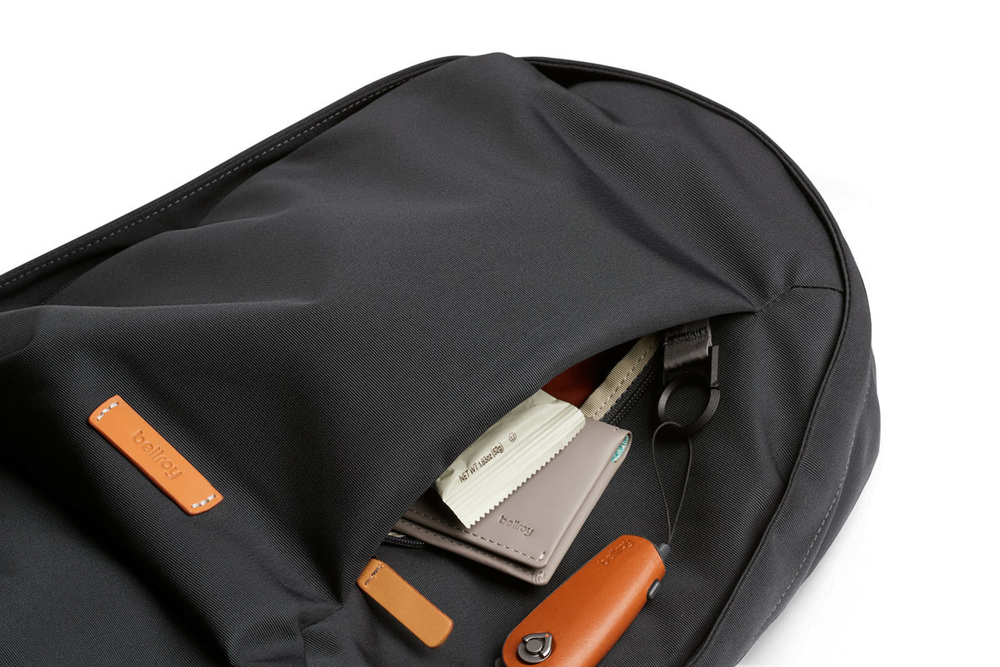 Рюкзак Bellroy Classic Backpack 2nd Edition 20L