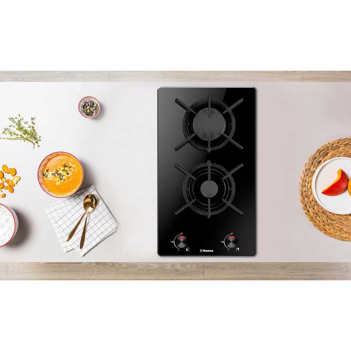 Газовая панель Hansa BHKS310300