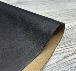 Gibra Deep Green (1,8-2,0 мм), цв. Зеленый, натуральная кожа