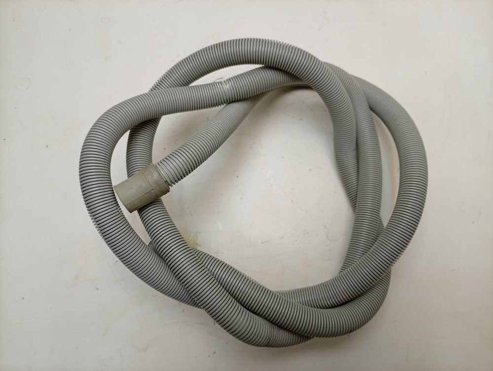 WAA20160OE/01 кт47 Сливной шланг для стиральной машины Bosch WAA20160OE б/у