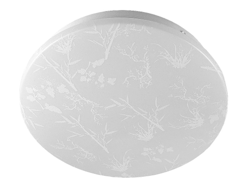 Светильник светодиодный General Plant 12В 6500К 780лм 190*218*55мм круг