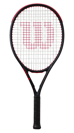Детская ракетка Wilson Clash 25 V3.0