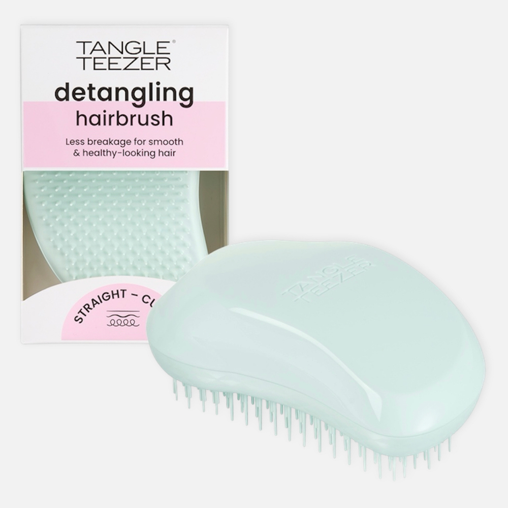 TANGLE TEEZER Расческа The Original Ice Blue