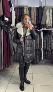 Куртка УК-5725 Fabrika