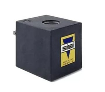 Катушка для клапанов Sirai D137B08-Z923G 24V/50Hz