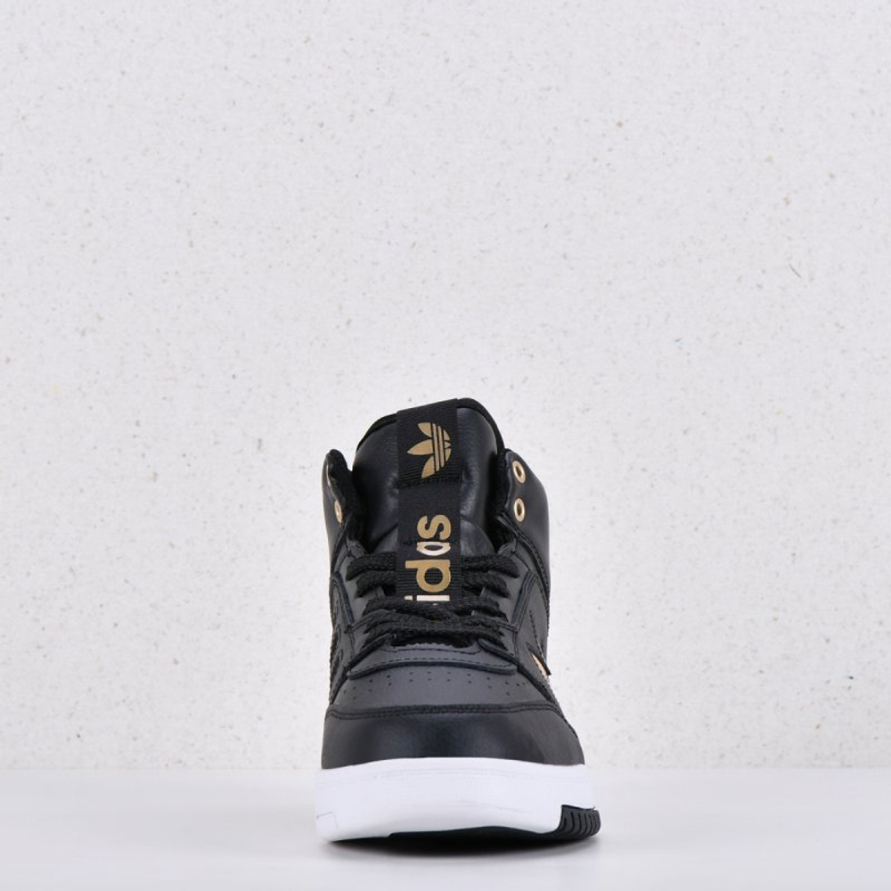 Кроссовки Adidas Drop Step XL Black арт s299-2