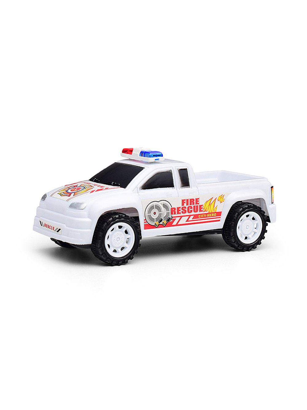 Игровой набор Автовоз с машинкой (233-27)