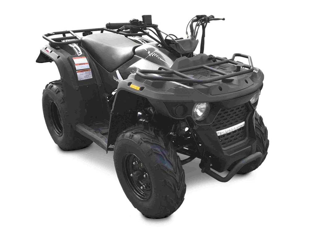 Квадроцикл LINHAI-YAMAHA M150