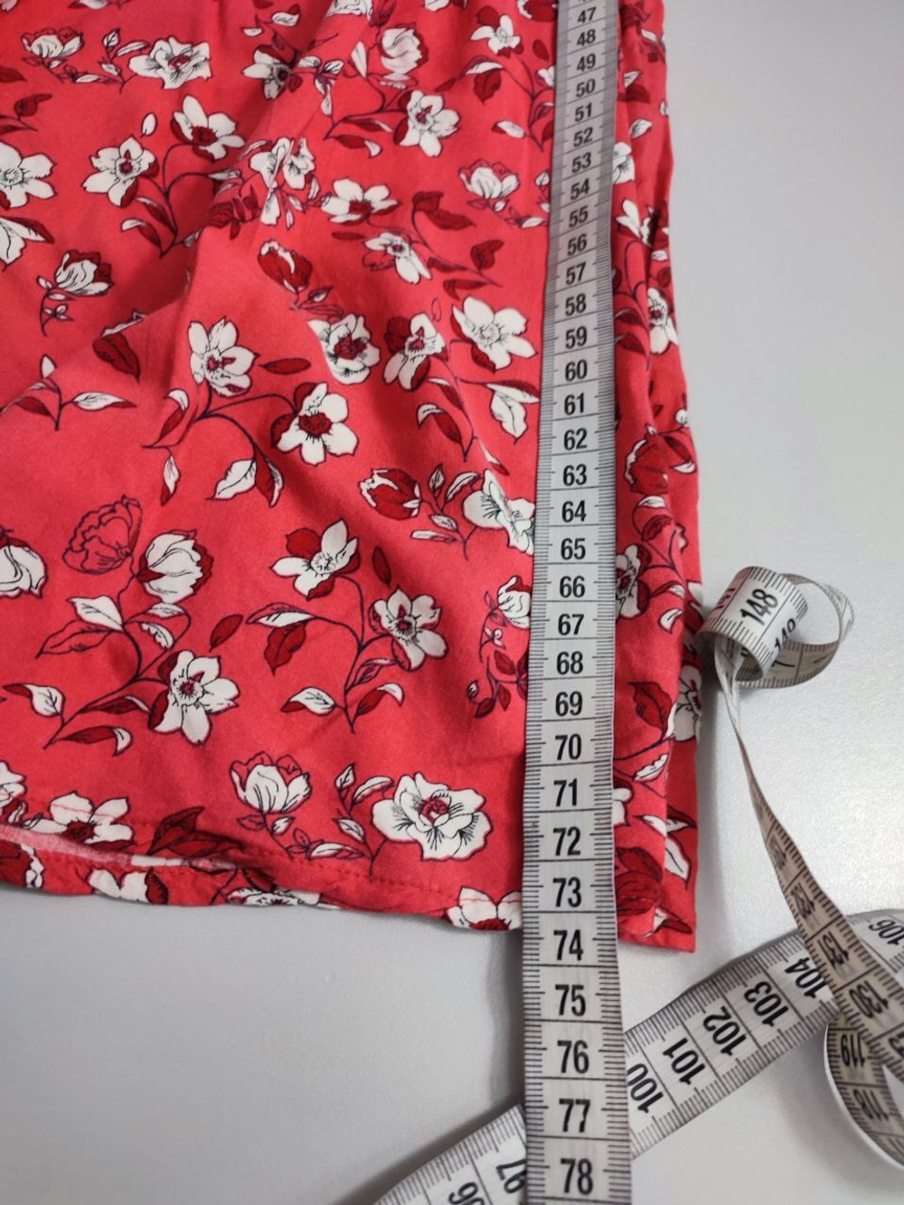 Платье H&M легкое 40 размер