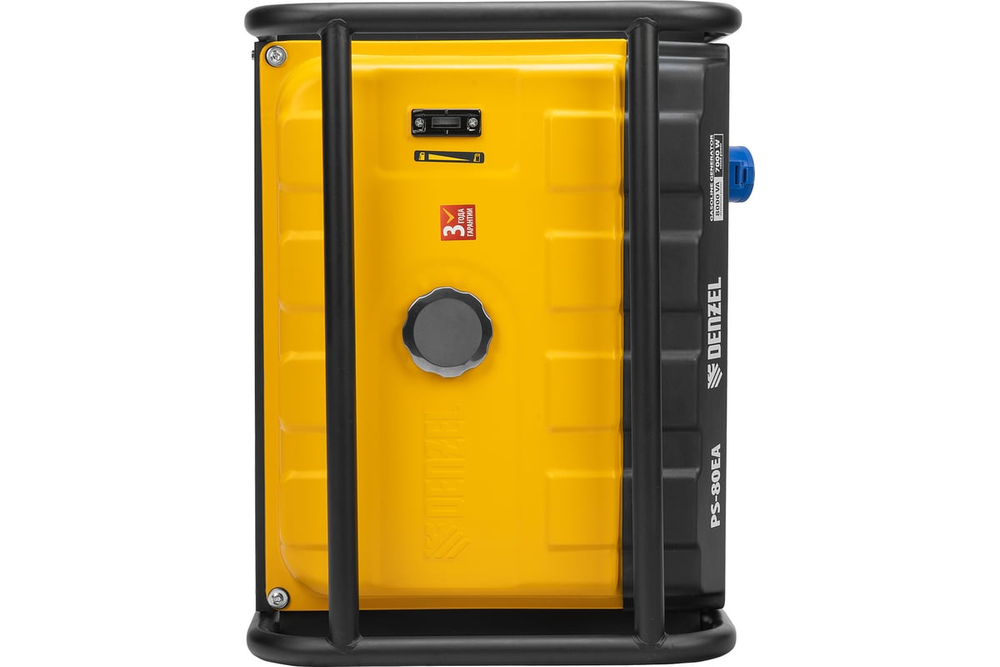 Генератор бензиновый Denzel PS-80EA