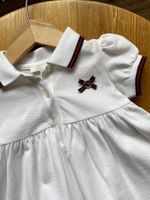 Хлопковое платье и туфли Gucci, 74