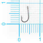 Крючок с ушком Fish Season Viking 9501