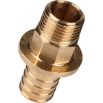 Переходник с наружной резьбой 25x1/2" REHAU RAUTITAN RX+