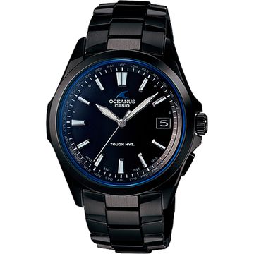 Наручные часы Casio OCW-S100B-1AJF