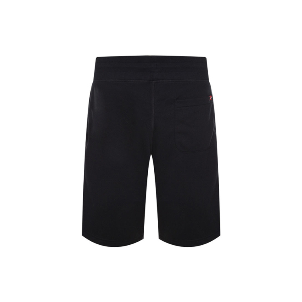 Шорты New Balance, AMS03558-BK