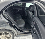 Mercedes-Benz E-CLASS 200 4MATIC Sport