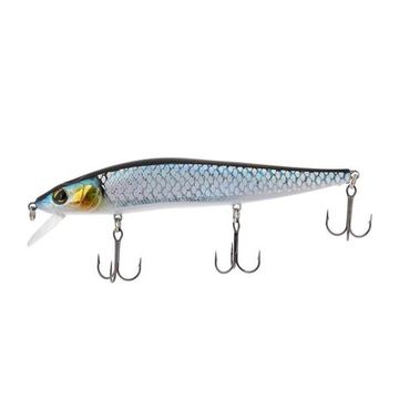 Воблер Twich minnow (14гр; 110мм; 0-1,5м) SP цв.T01 (HS-TM-9041-14-S-T01) Helios