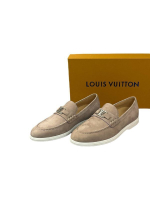 Лоферы Louis Vuitton
