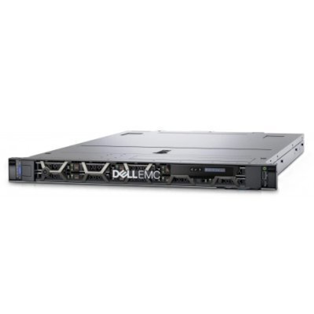 Сервер Dell PowerEdge R650 RS-LR65-013