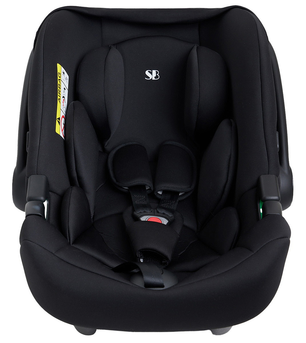 Детская коляска Sweet Baby Elegante 3 в 1 GL Back