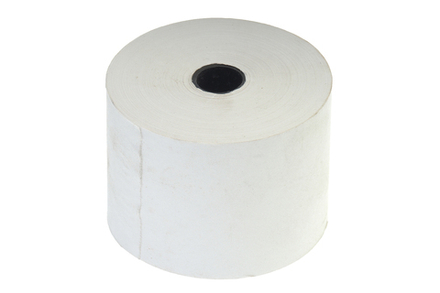 Чековая лента 44х60х12 офсет 192шт/уп