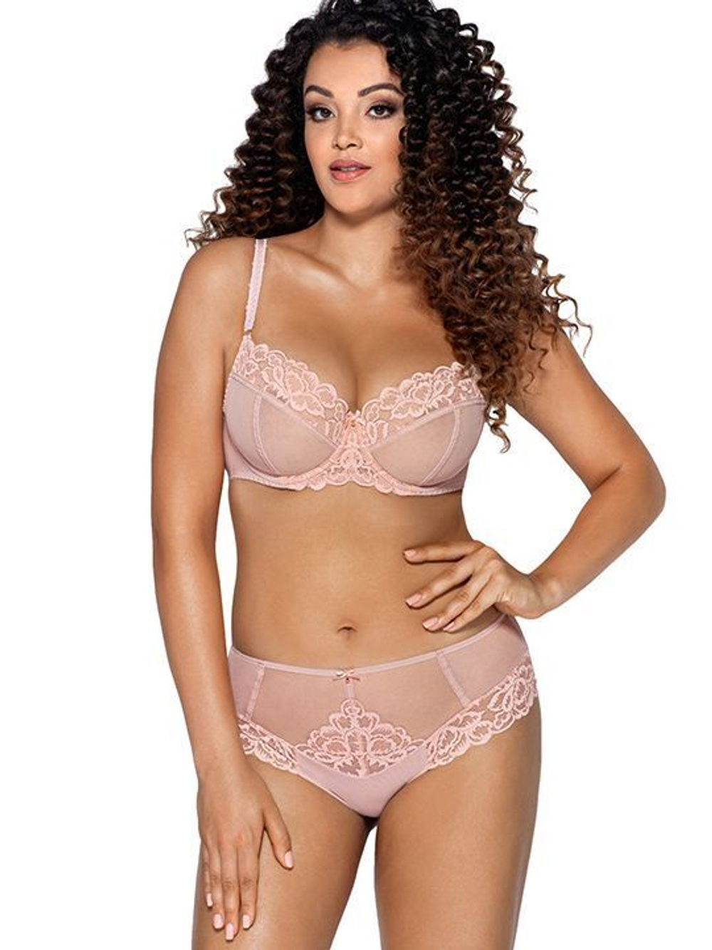 Трусики-слипы из эластичного материала (Размер: L) (Цвет: темно-синий)