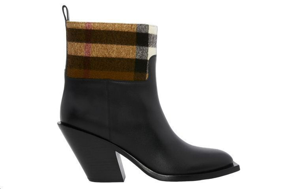 Burberry 7Cm (Женская размерная сетка)