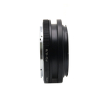Переходное кольцо Canon FD на EOS R