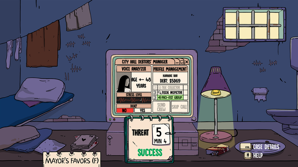 Debtors' Club (для ПК, цифровой код доступа)