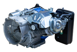 Двигатель DK190 для DKA5500EW (для генератора) Dinking ДВИ098