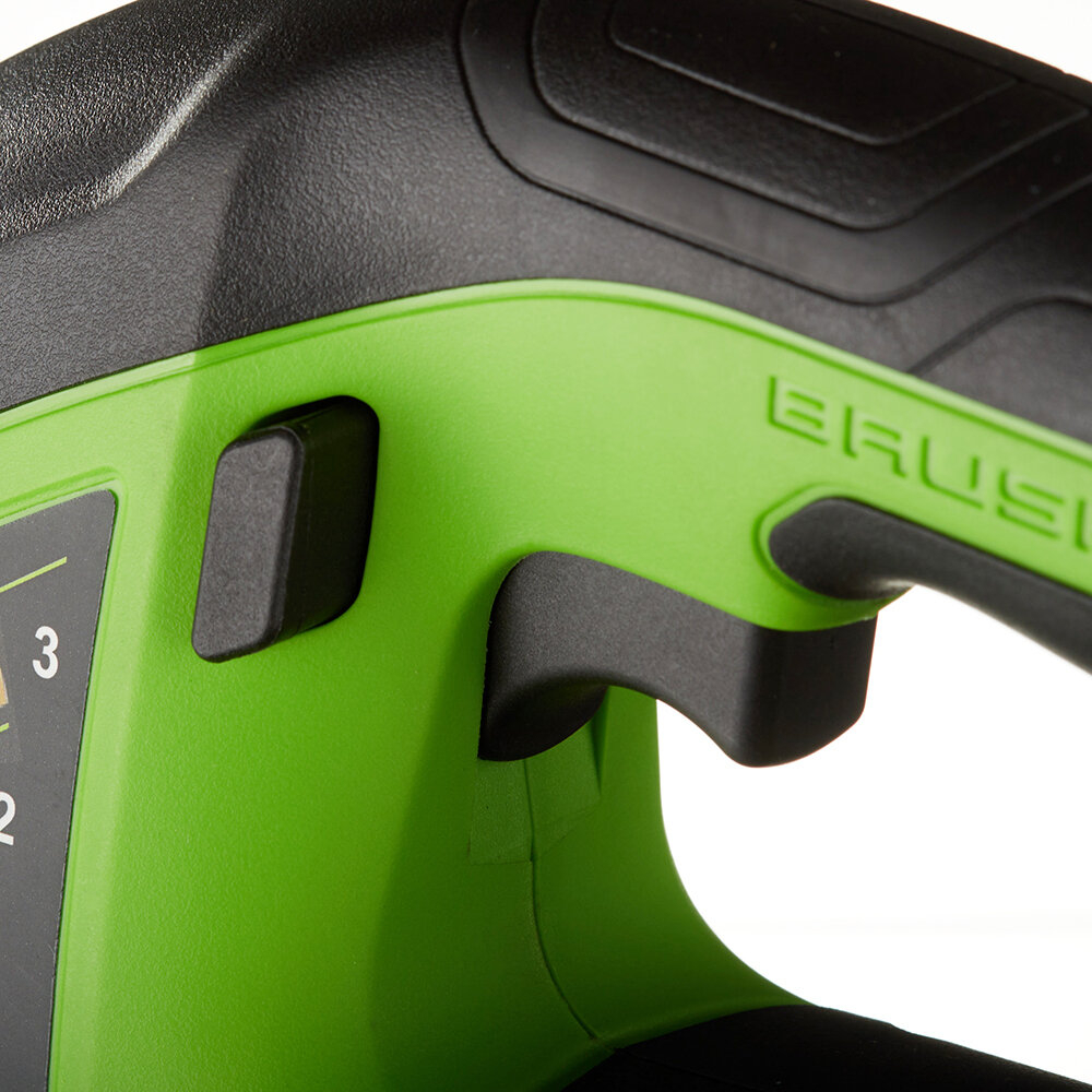 Лобзик аккумуляторный GREENWORKS GD24JS 24В,100мм-дер.,8мм-сталь,б/щ,без АКБ и ЗУ (3601407)