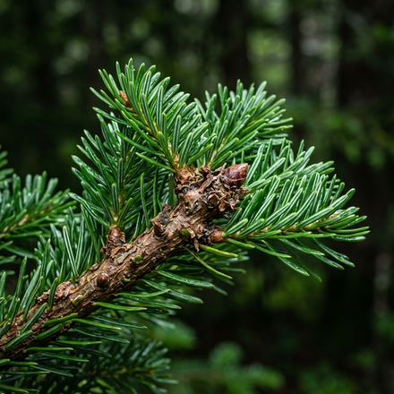 Отдушка CS - Пихта Фрейзера (Fraser Fir)