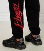 Спортивные штаны Dlogopante HUGO - черный(50521082)