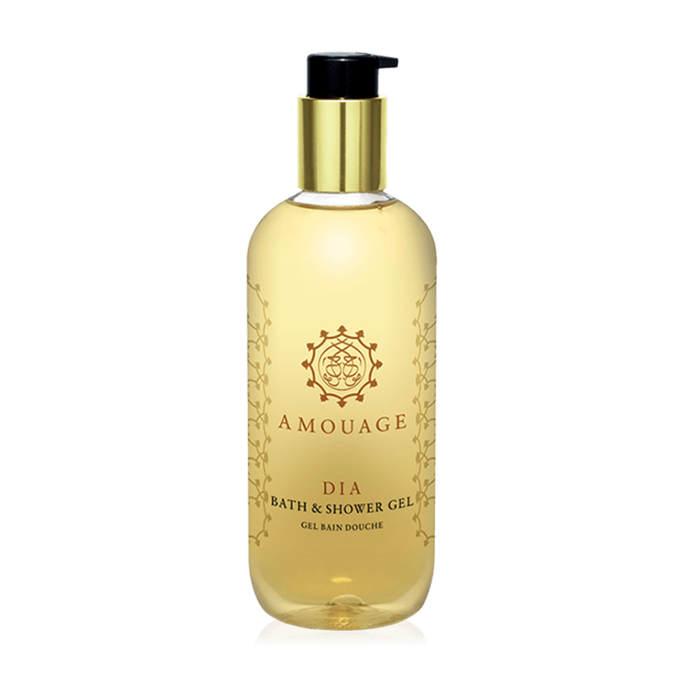 Amouage Dia woman Shower gel