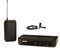 SHURE BLX14RE/W85 K3E
