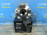 Ступица передняя левая MAZDA AXELA 2003-2007