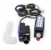 Помпа дренажная универсальная Siccom ECO FLOWATCH 13.2 л/час, подъём 10 метров