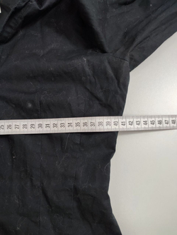 Рубашка Sisley базовая 40 размер