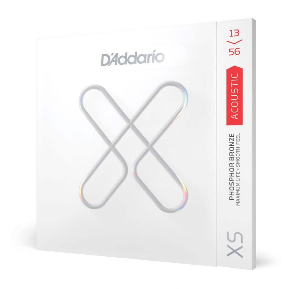 D`Addario XSAPB1356